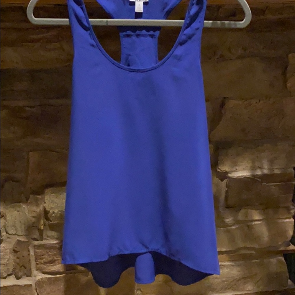 Woman’s tank top
